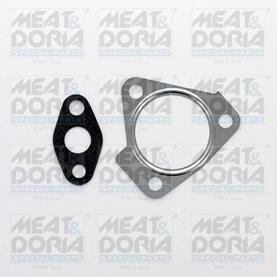 Mounting Kit, charger